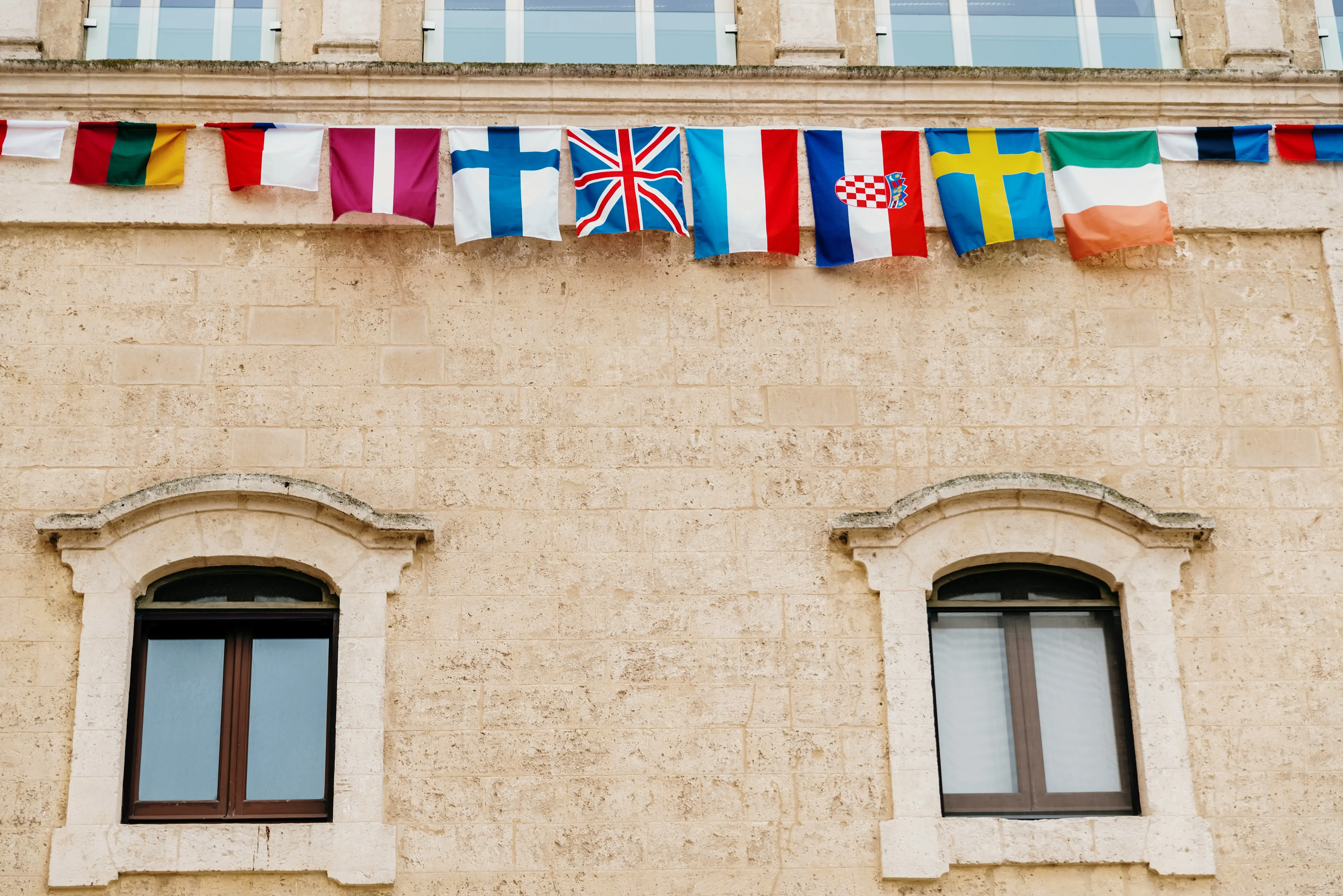 venta de banderas profesionales